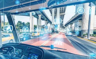 厦门试跑自动驾驶公交，开启智慧交通新篇章